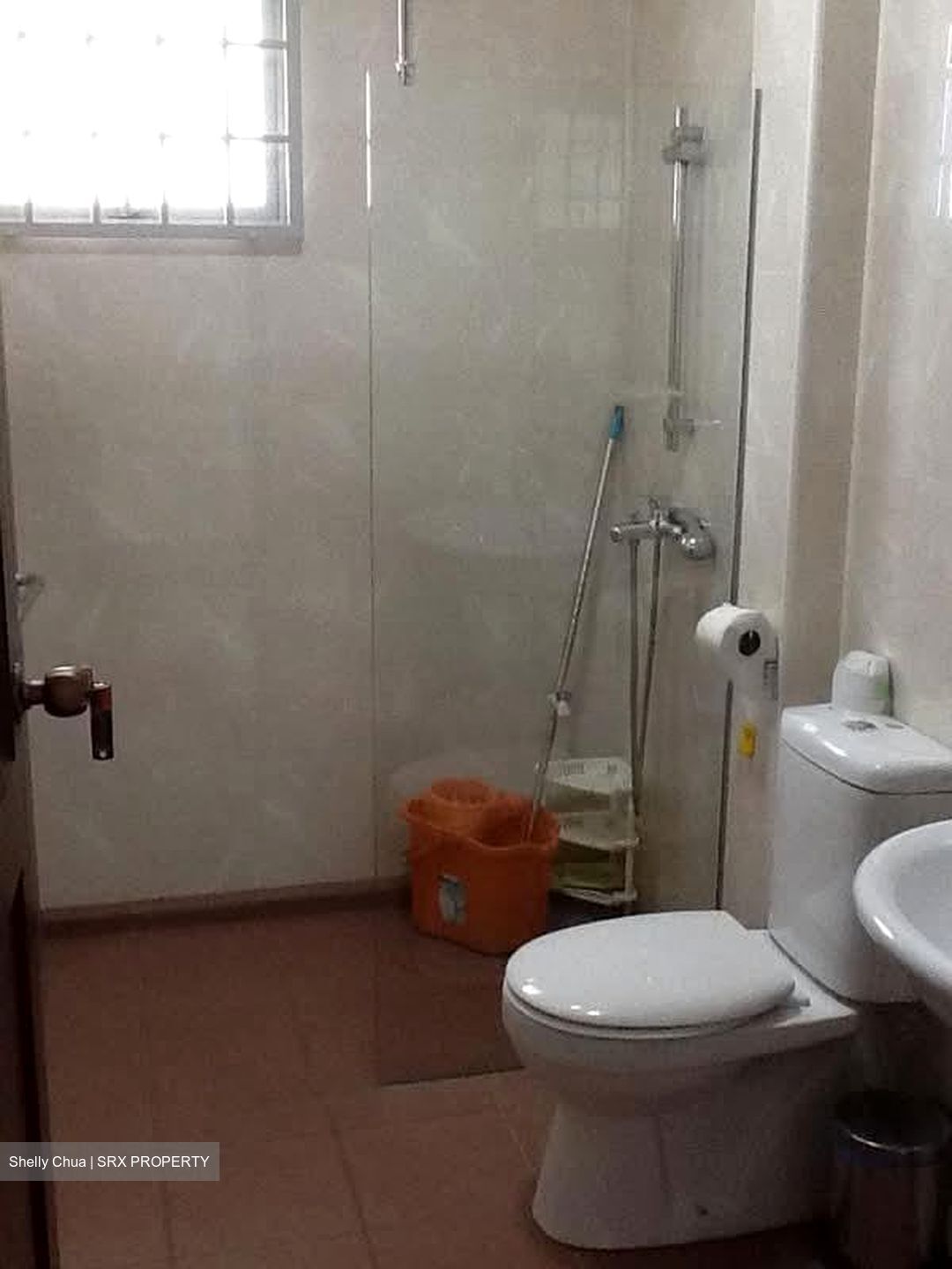 Pebble Lane (D15), Terrace #588890361